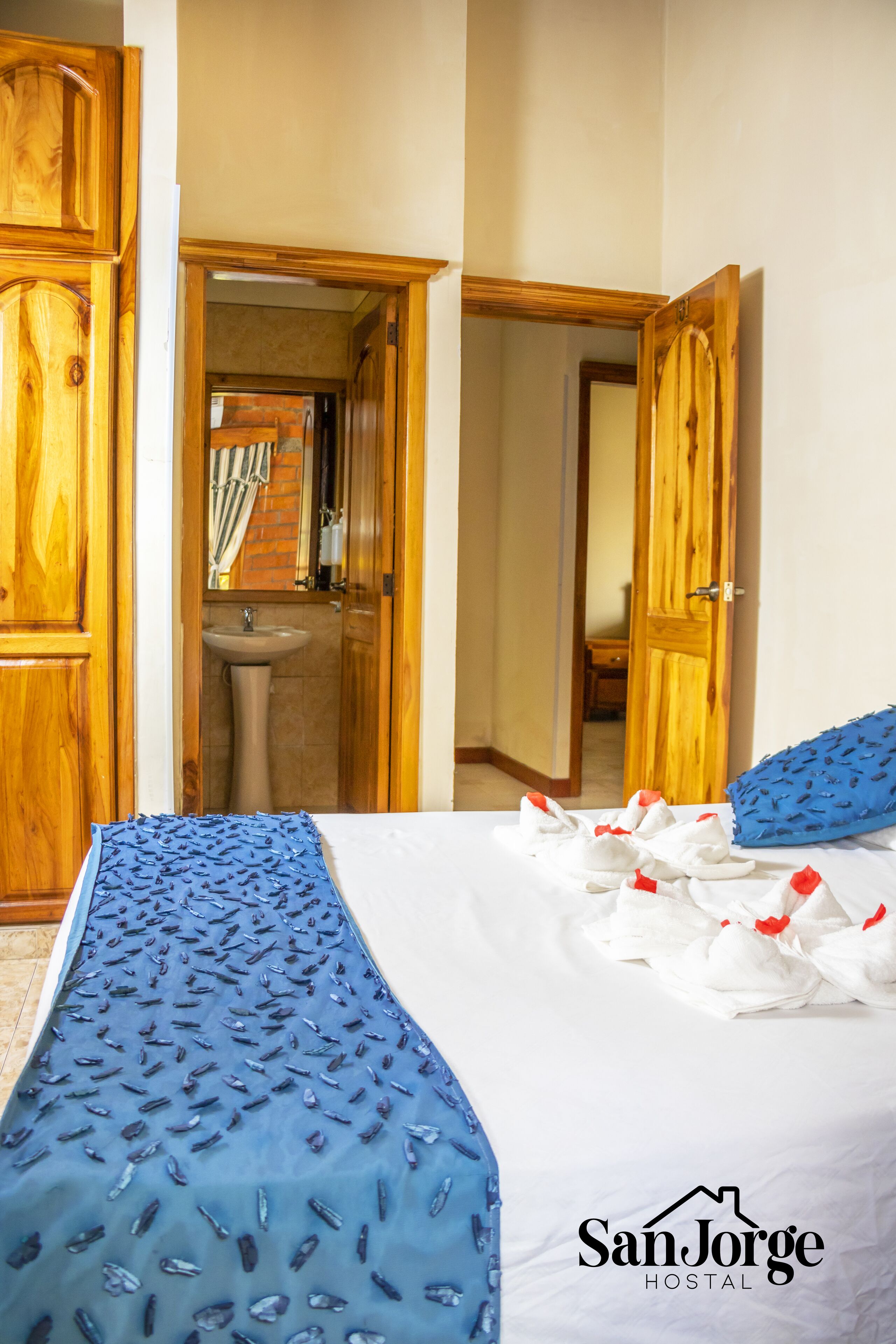 Photo - Hostal San Jorge