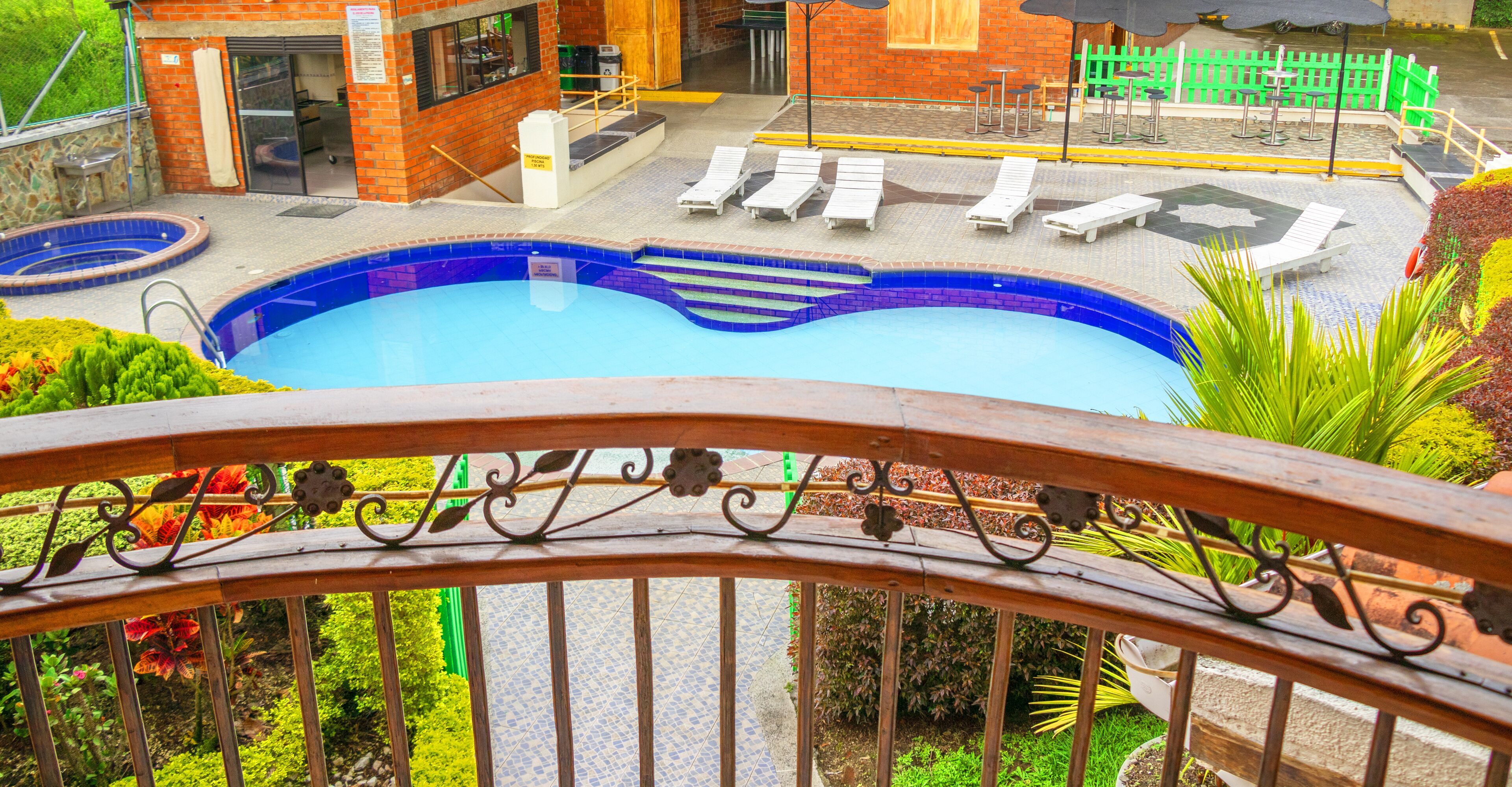 Photo - Hostal San Jorge