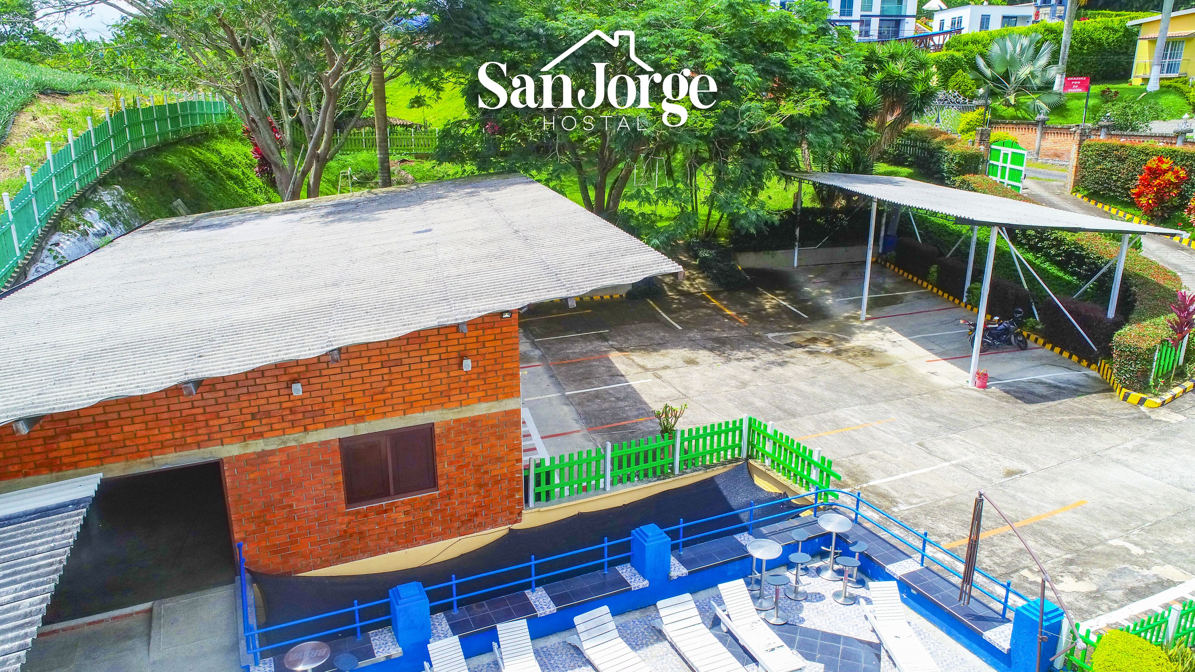 Photo - Hostal San Jorge