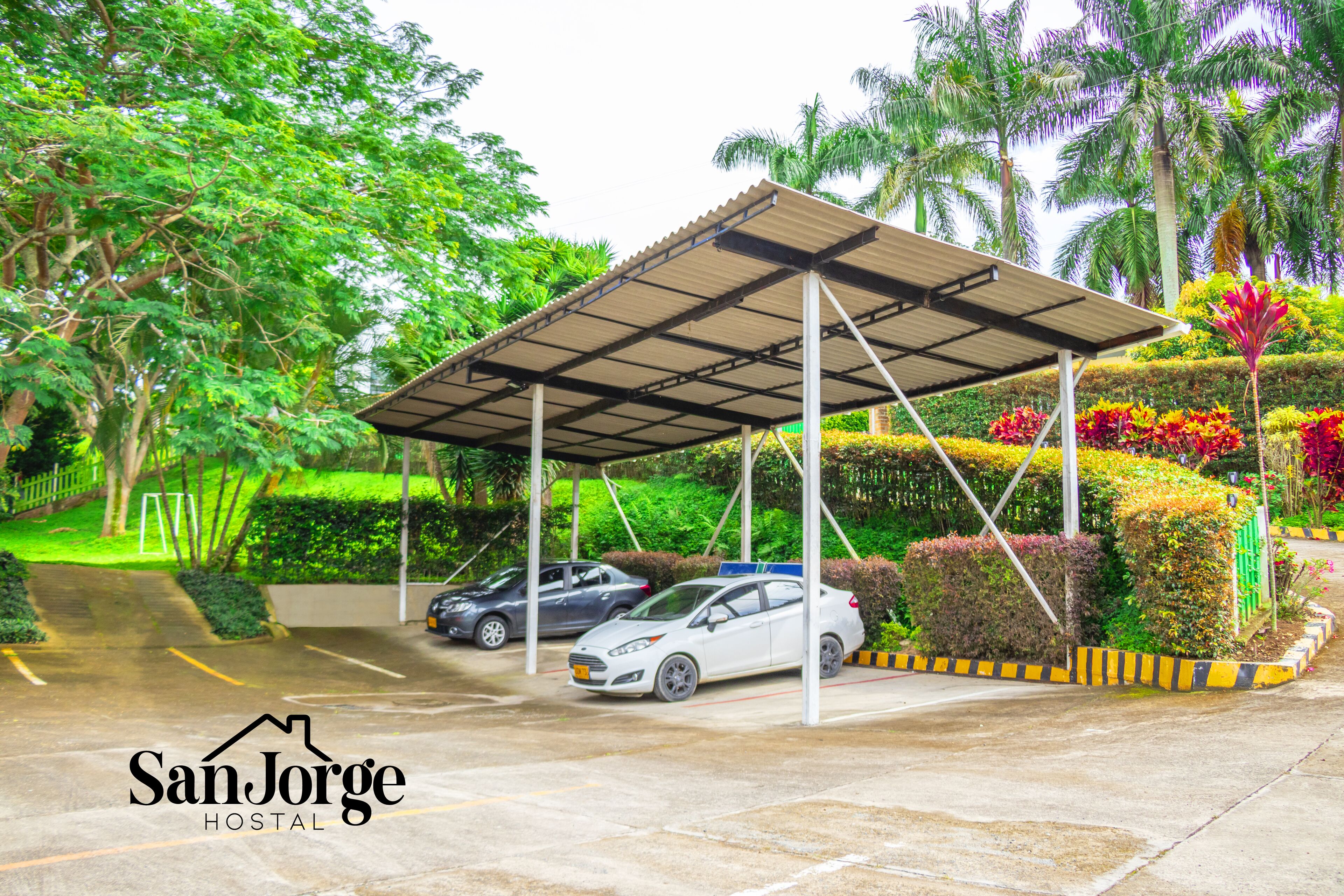 Photo - Hostal San Jorge