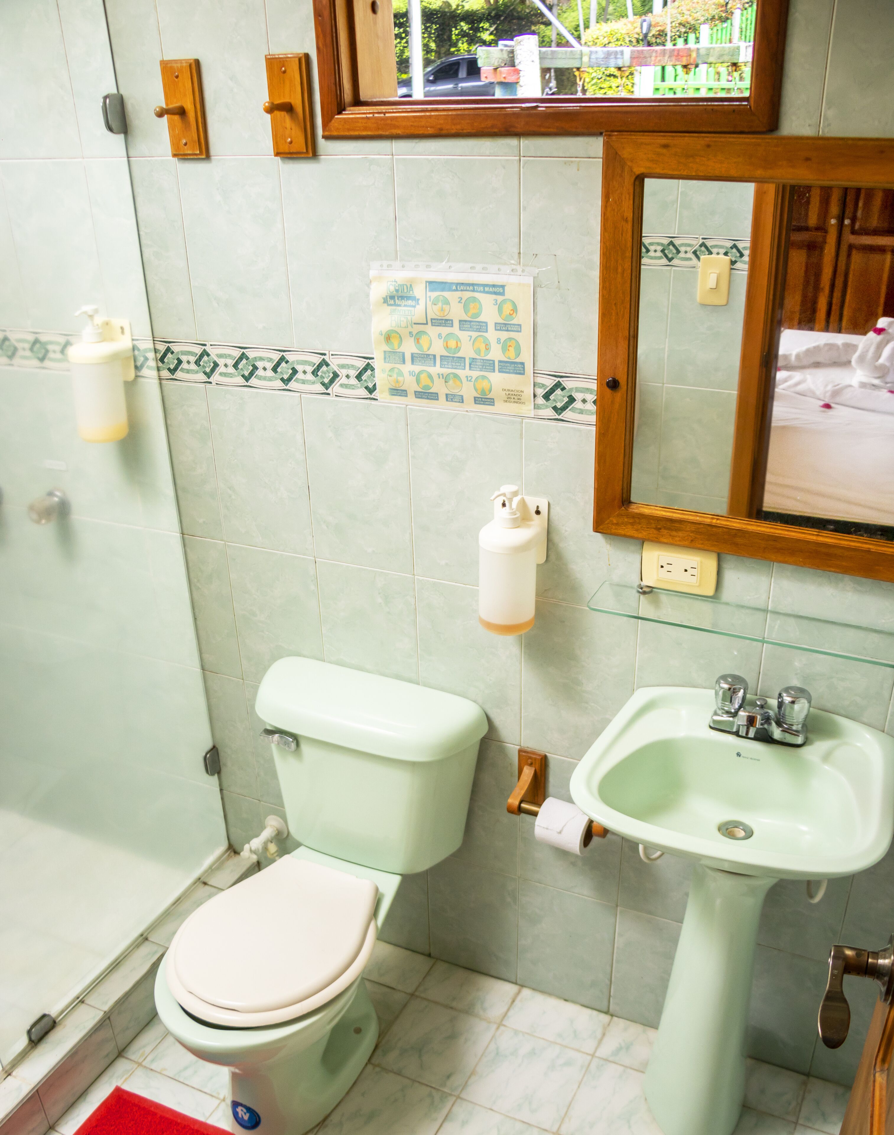 Photo - Hostal San Jorge