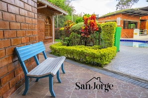 TV - hostal san jorge  (Pereira)