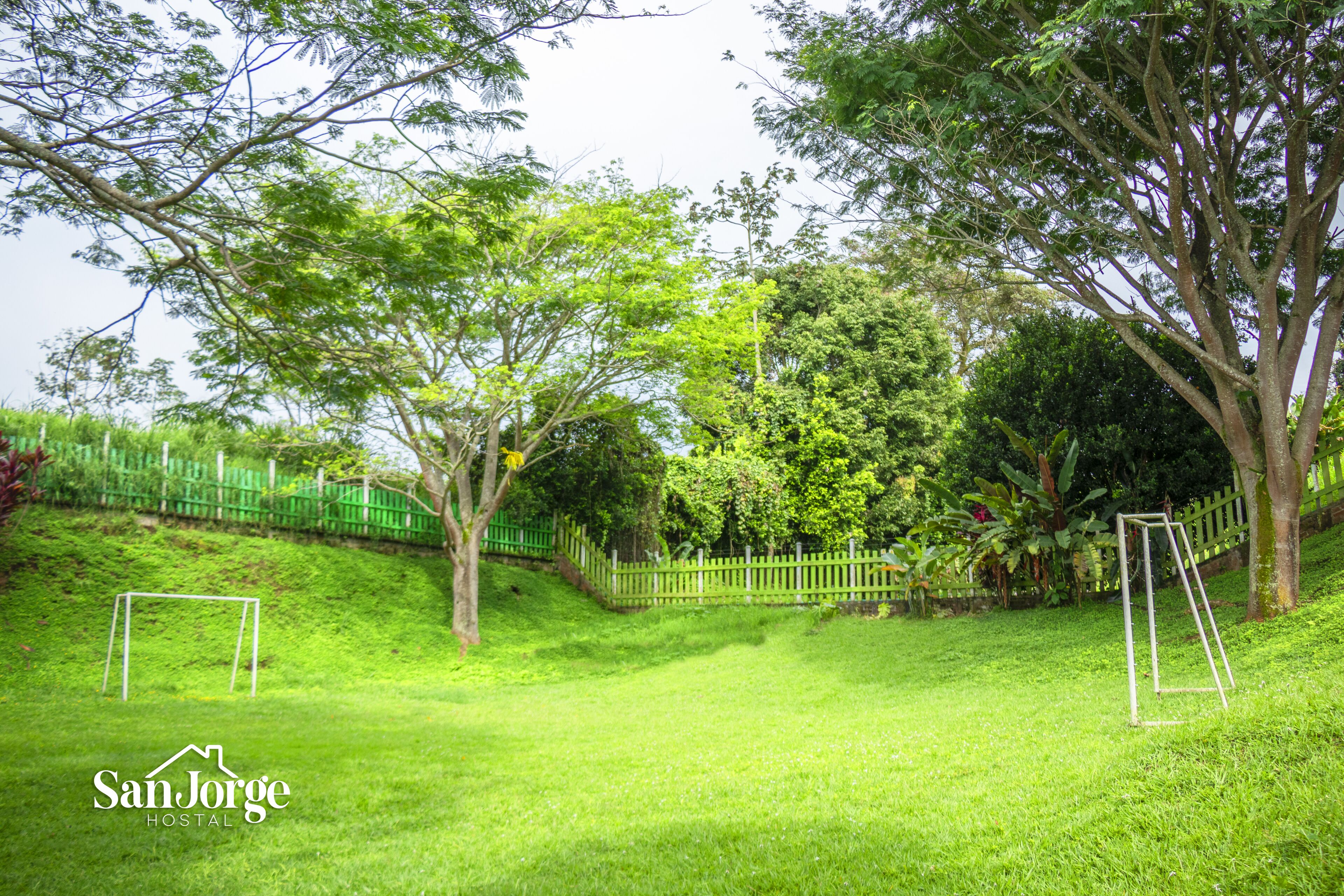 Photo - Hostal San Jorge