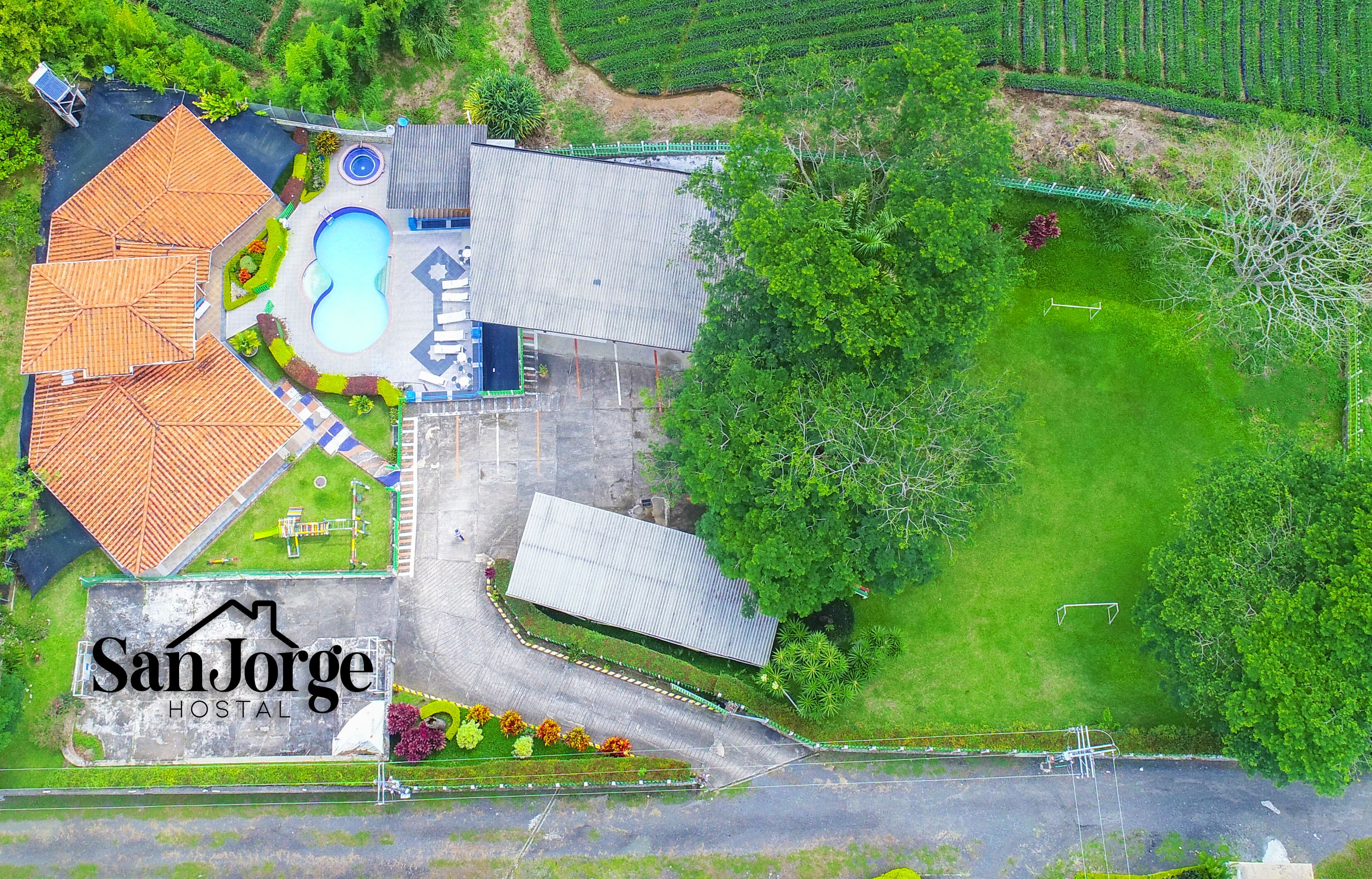 Photo - Hostal San Jorge