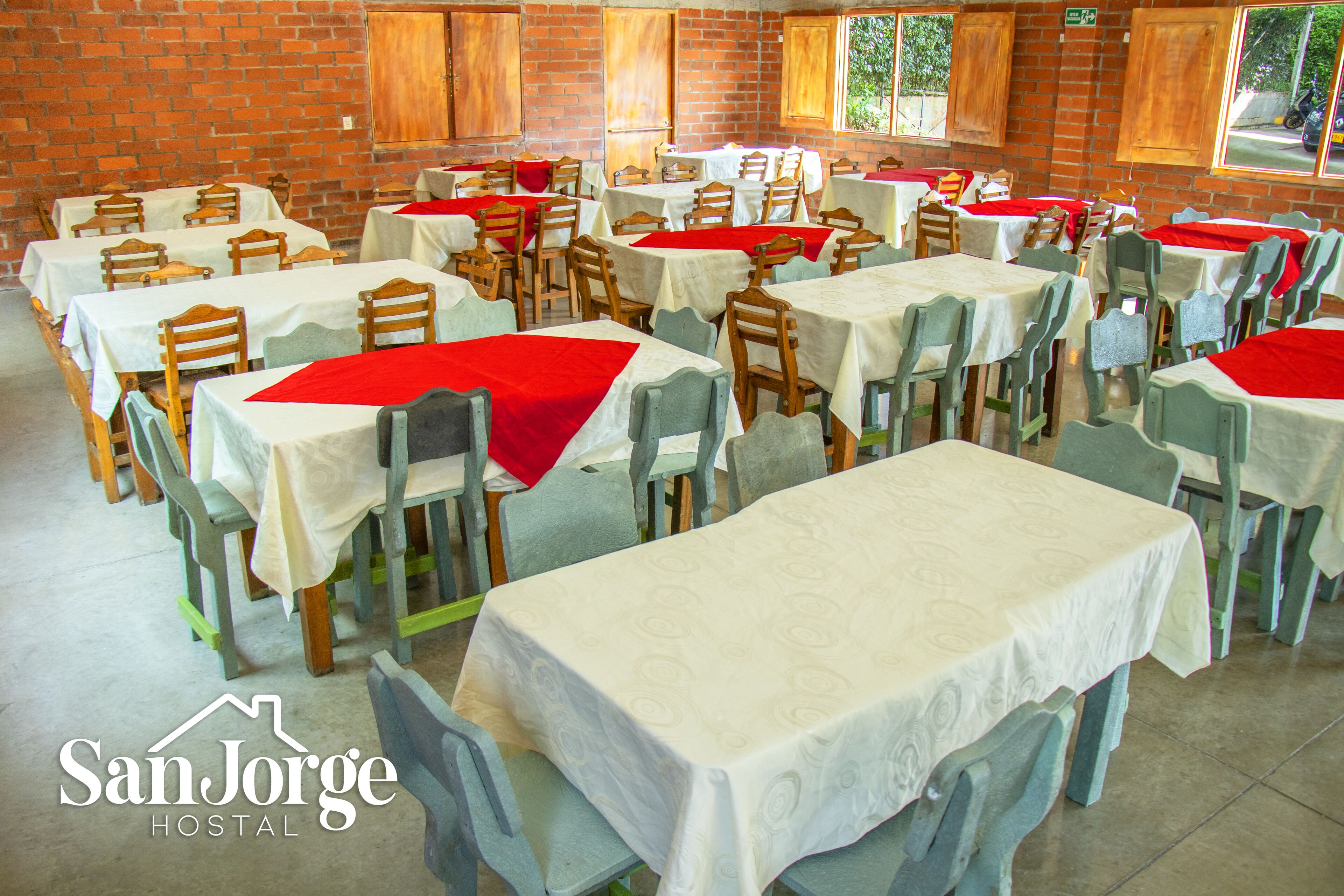 Photo - Hostal San Jorge