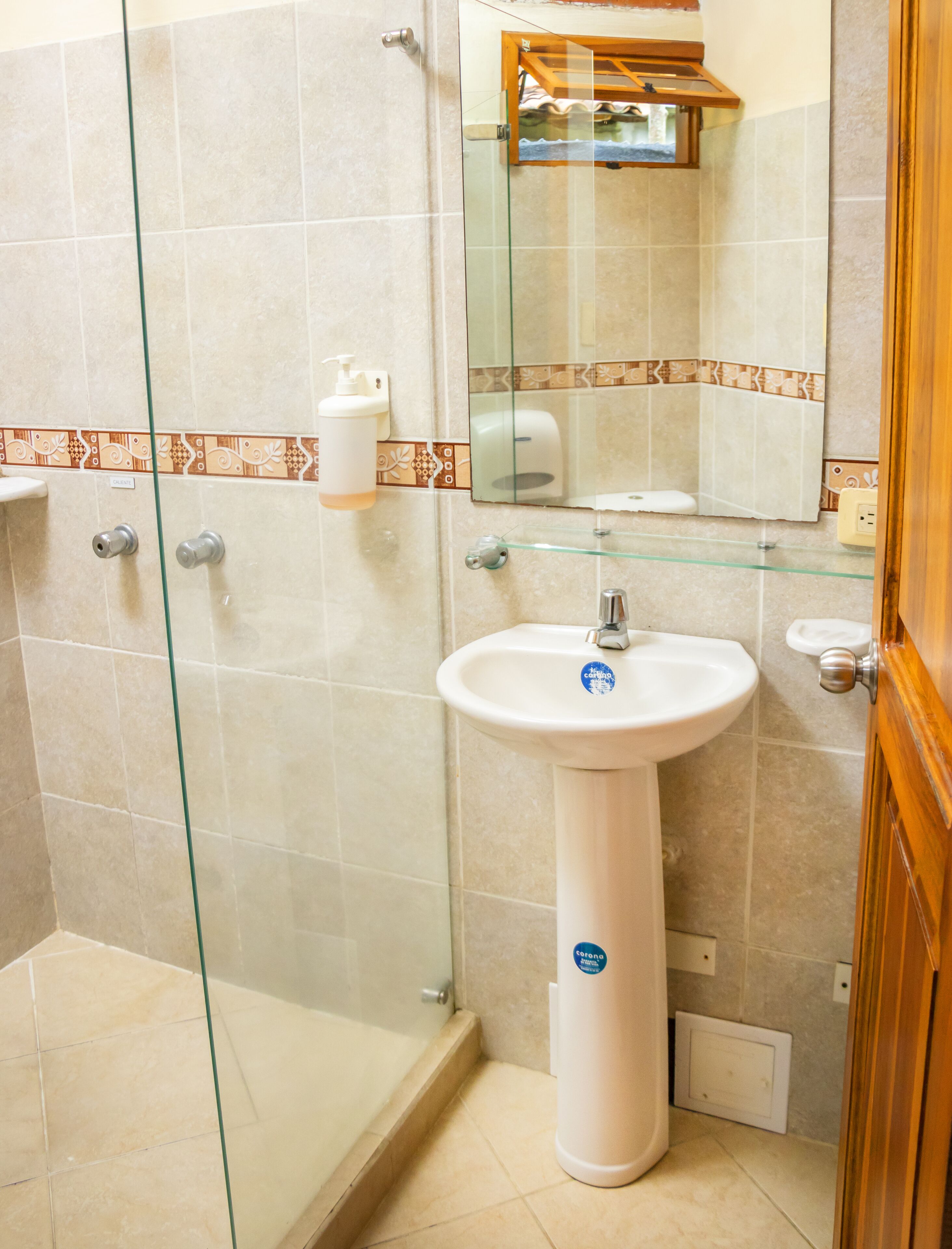 Photo - Hostal San Jorge