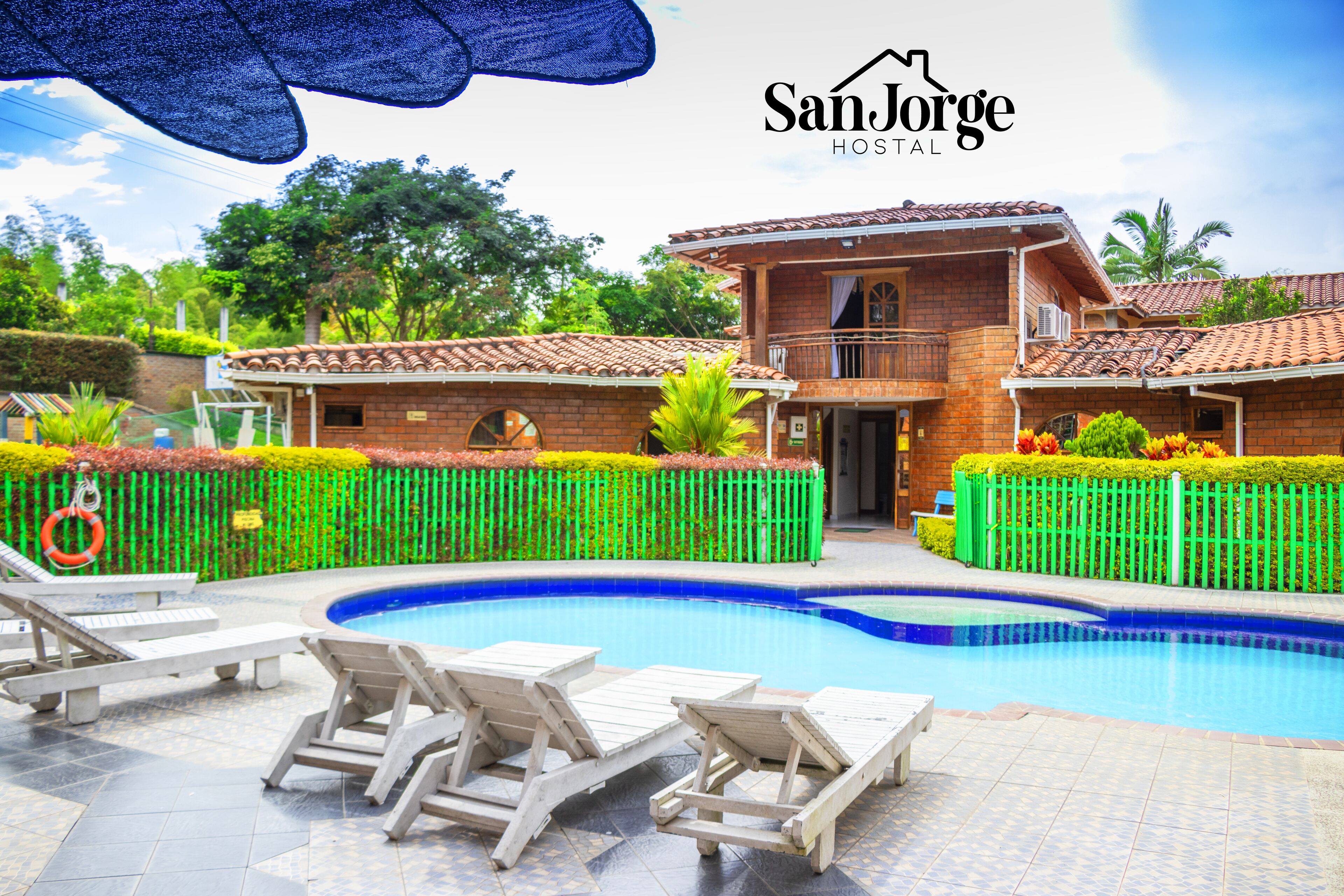 Photo - Hostal San Jorge