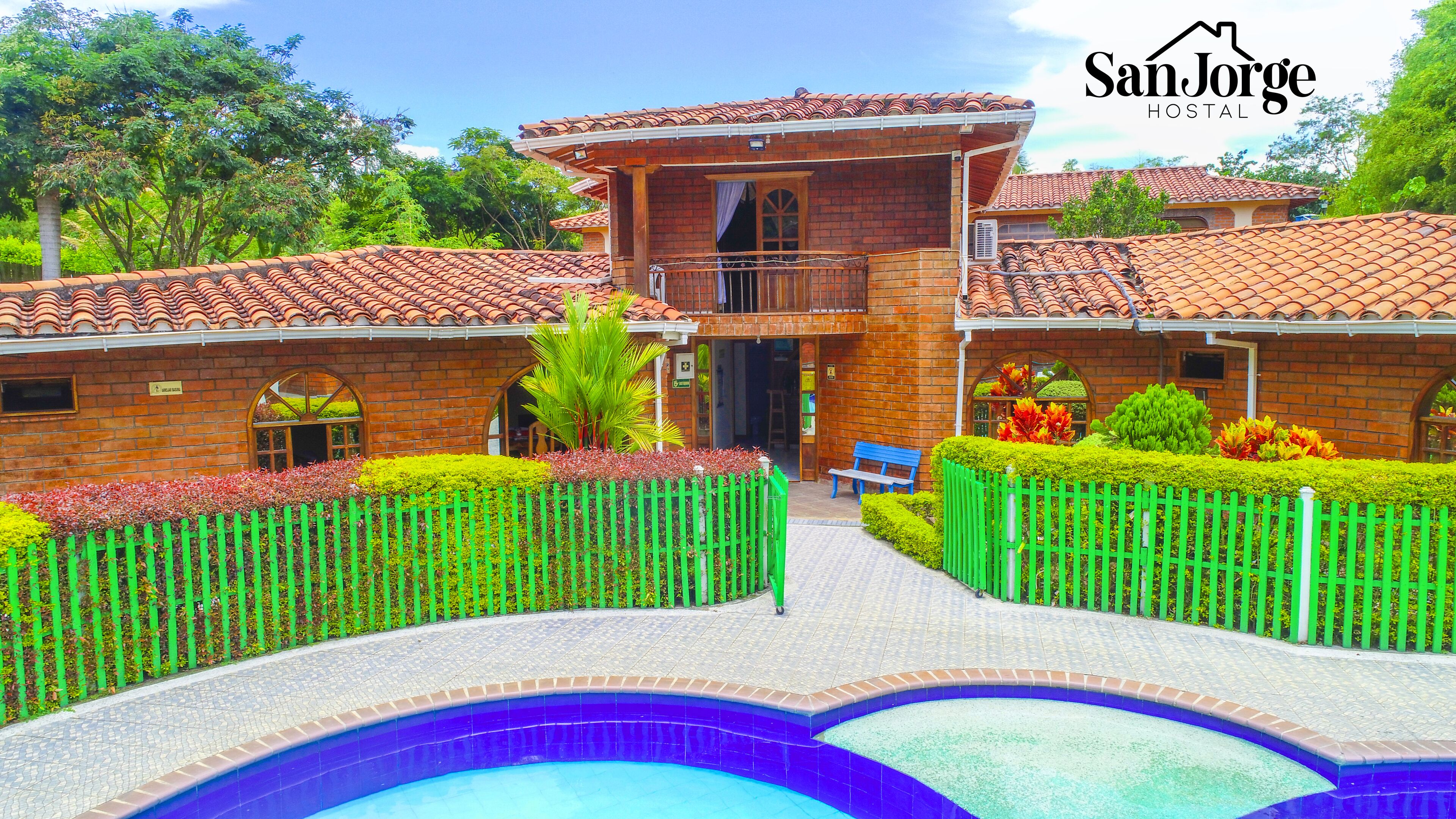 Photo - Hostal San Jorge