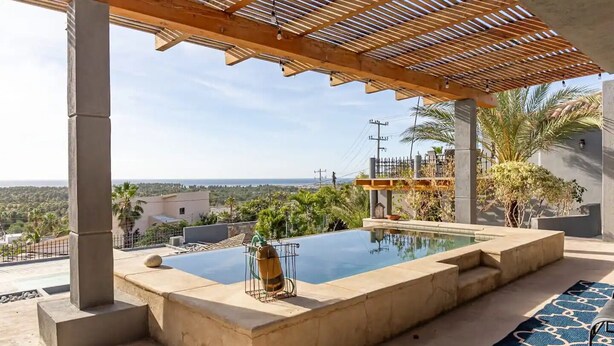 Pool - La Choya (San José del Cabo)