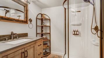 House | Bathroom | Hair dryer