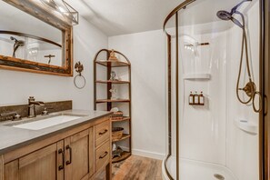 House | Bathroom | Hair dryer