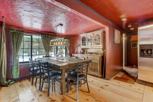 Restaurante familiar