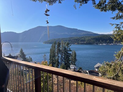 Bayview Beauty close to Silverwood theme Park.