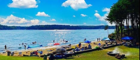 Playa