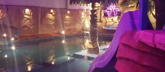 Hotel San Rafael Poza Rica