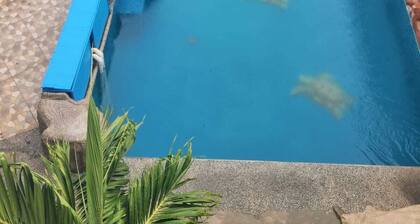 Hotel San Rafael Poza Rica