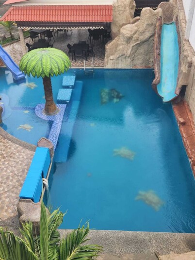 Hotel San Rafael Poza Rica