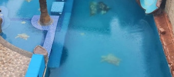 Hotel San Rafael Poza Rica