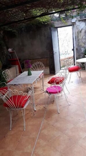 Restauración
