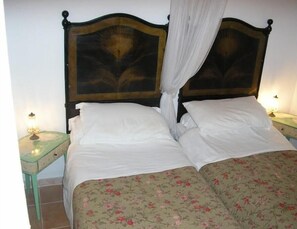 2 Schlafzimmer