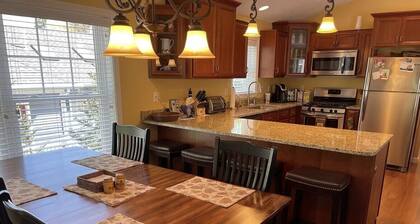 Point Sebago
Gated Golf & Beach Community