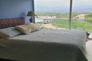 3 Schlafzimmer, WLAN, Bettwäsche