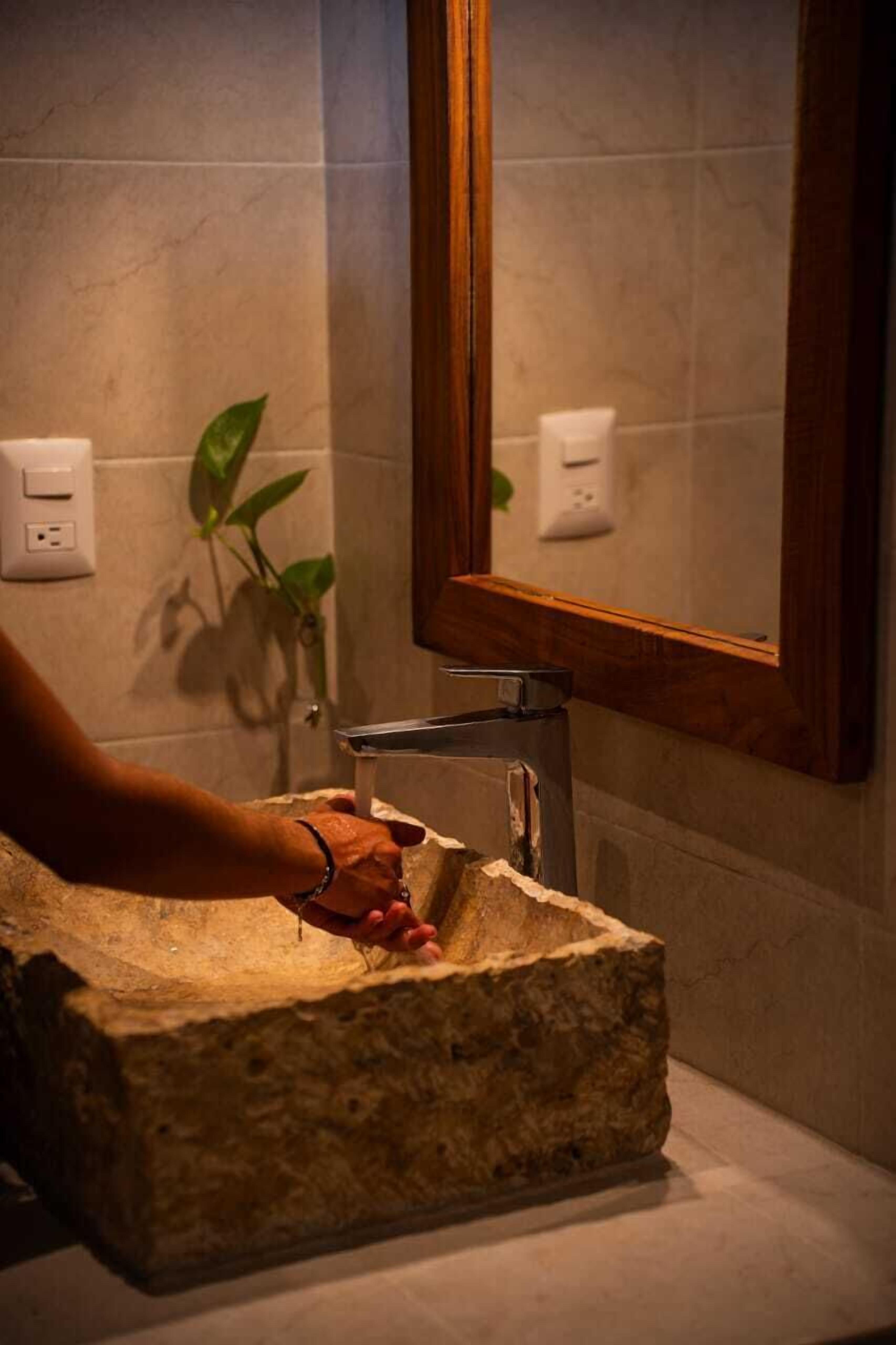 Foto - Casa Pakal Valladolid