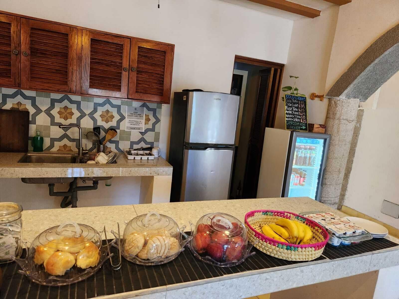 Foto - Casa Pakal Valladolid