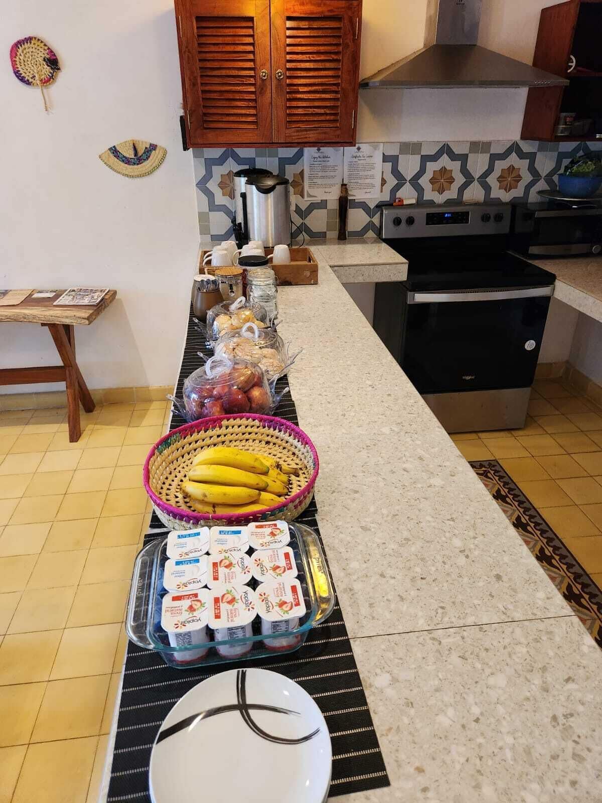 Foto - Casa Pakal Valladolid