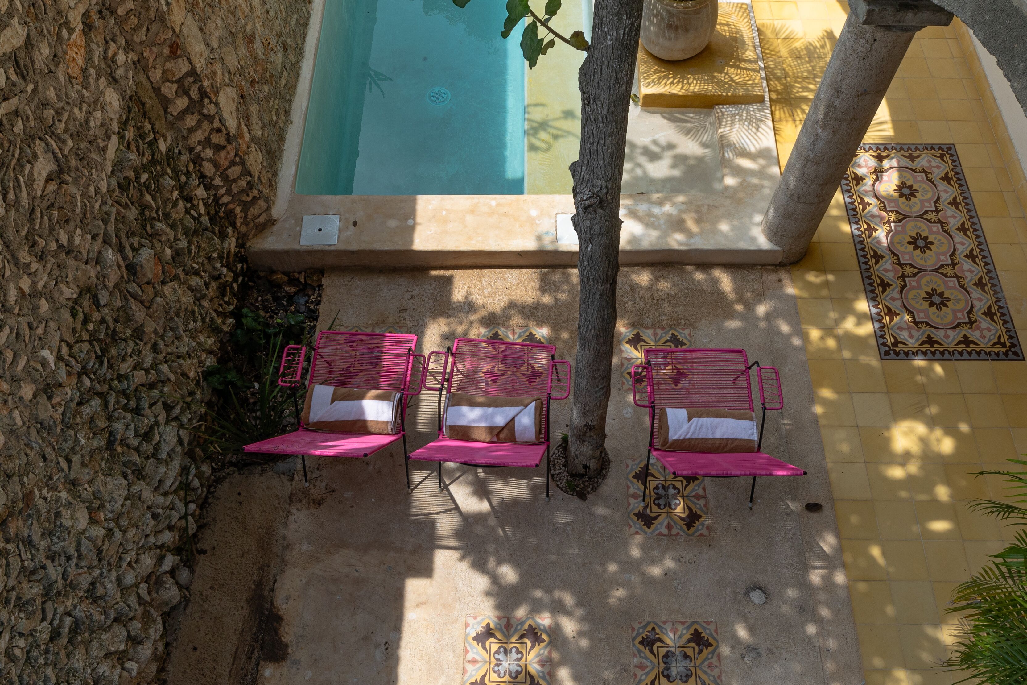 Foto - Casa Pakal Valladolid