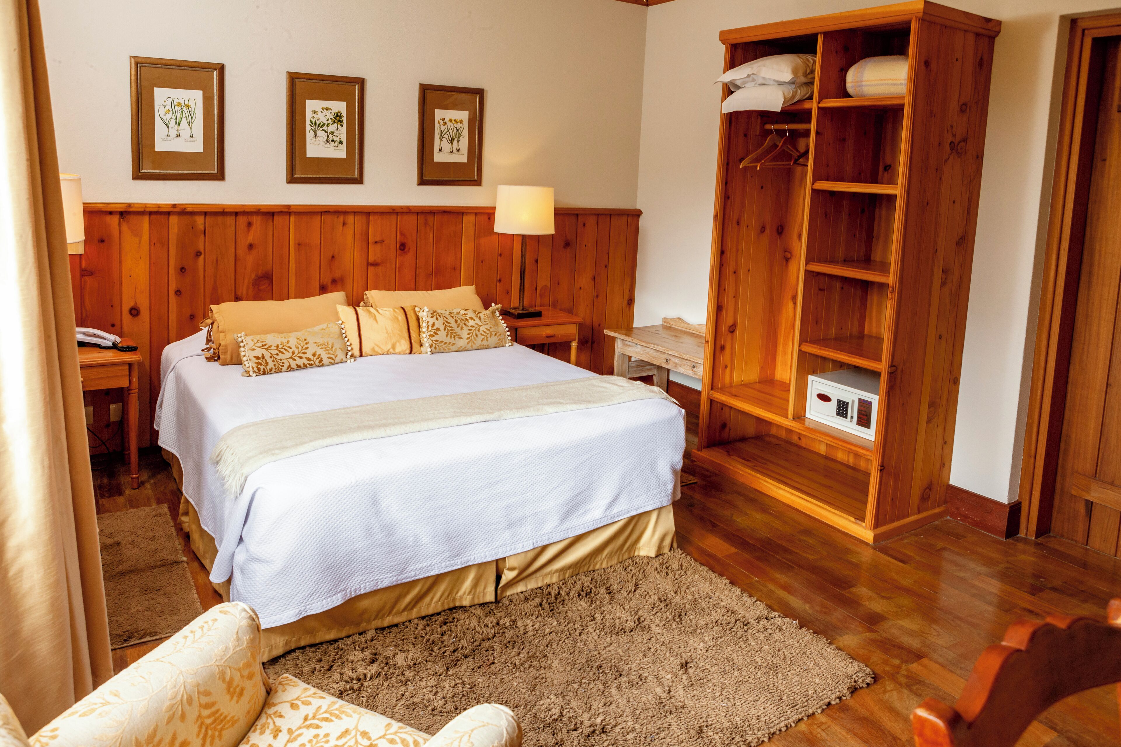 Photo - Hotel Solar d'Izabel