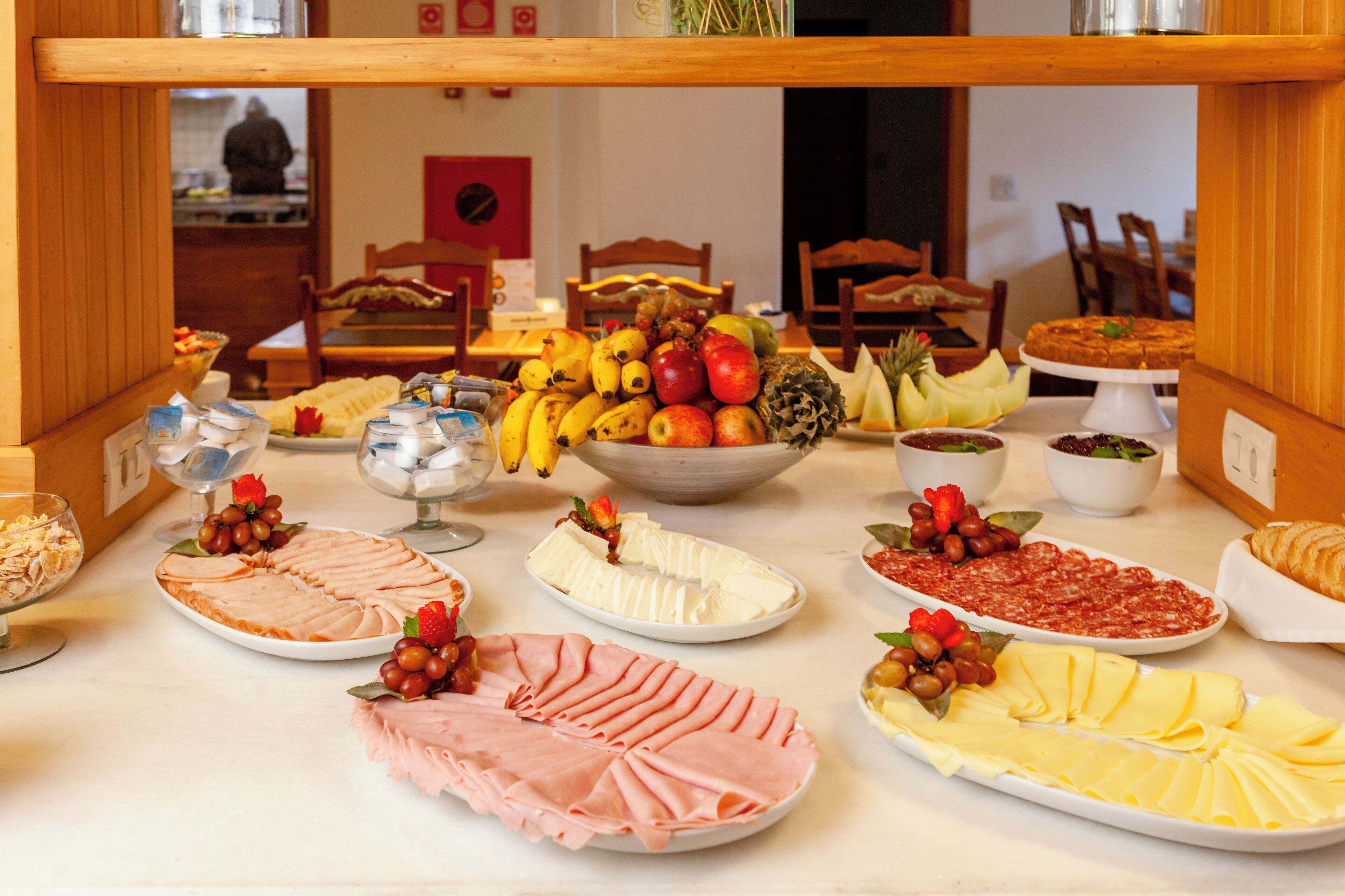 Photo - Hotel Solar d'Izabel