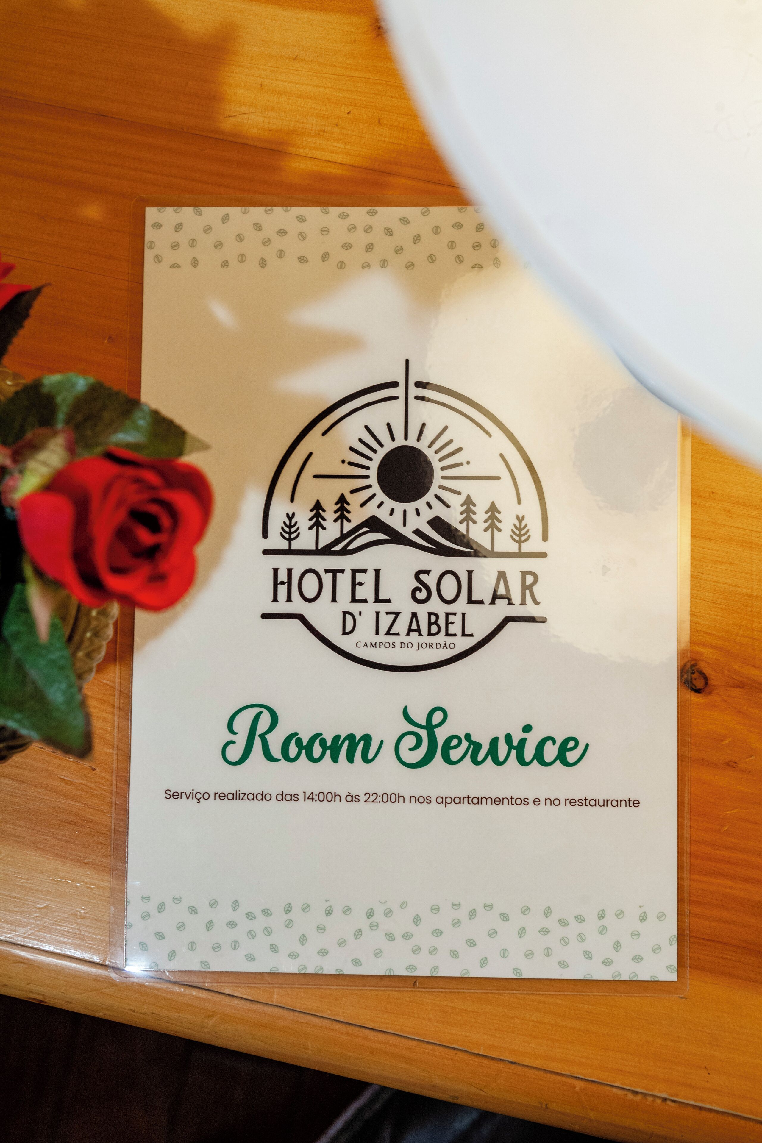 Photo - Hotel Solar d'Izabel