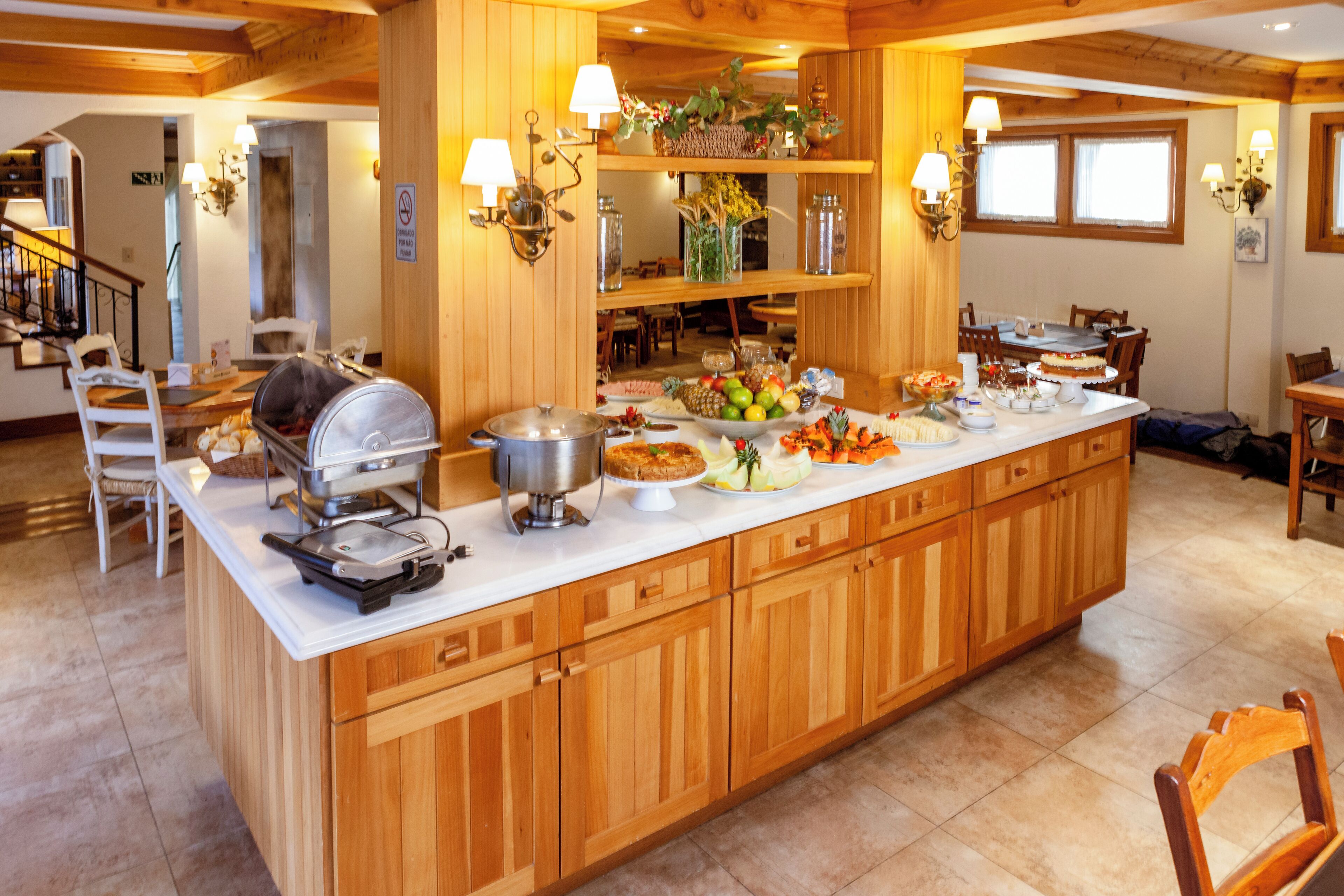 Photo - Hotel Solar d'Izabel