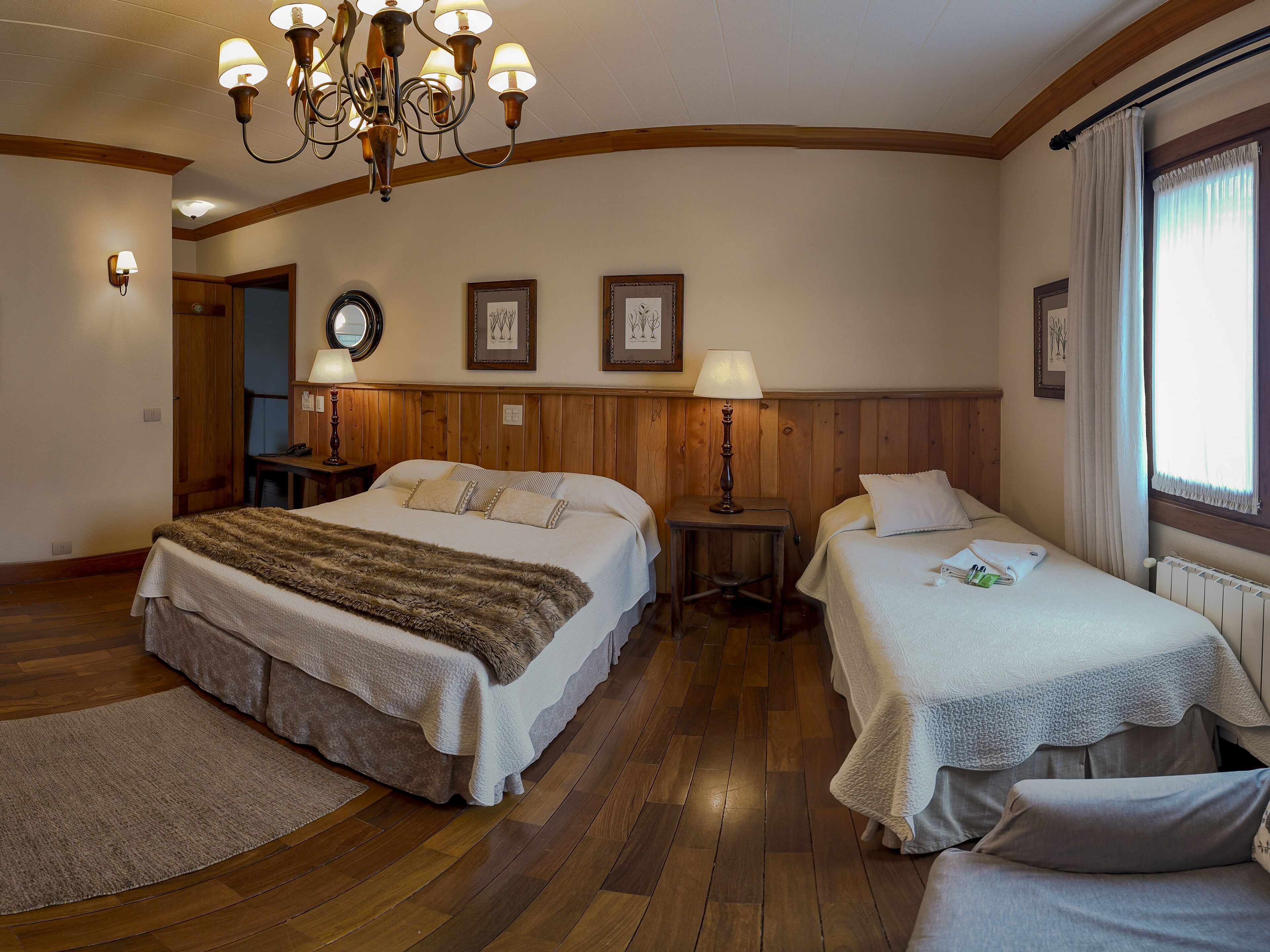 Photo - Hotel Solar d'Izabel