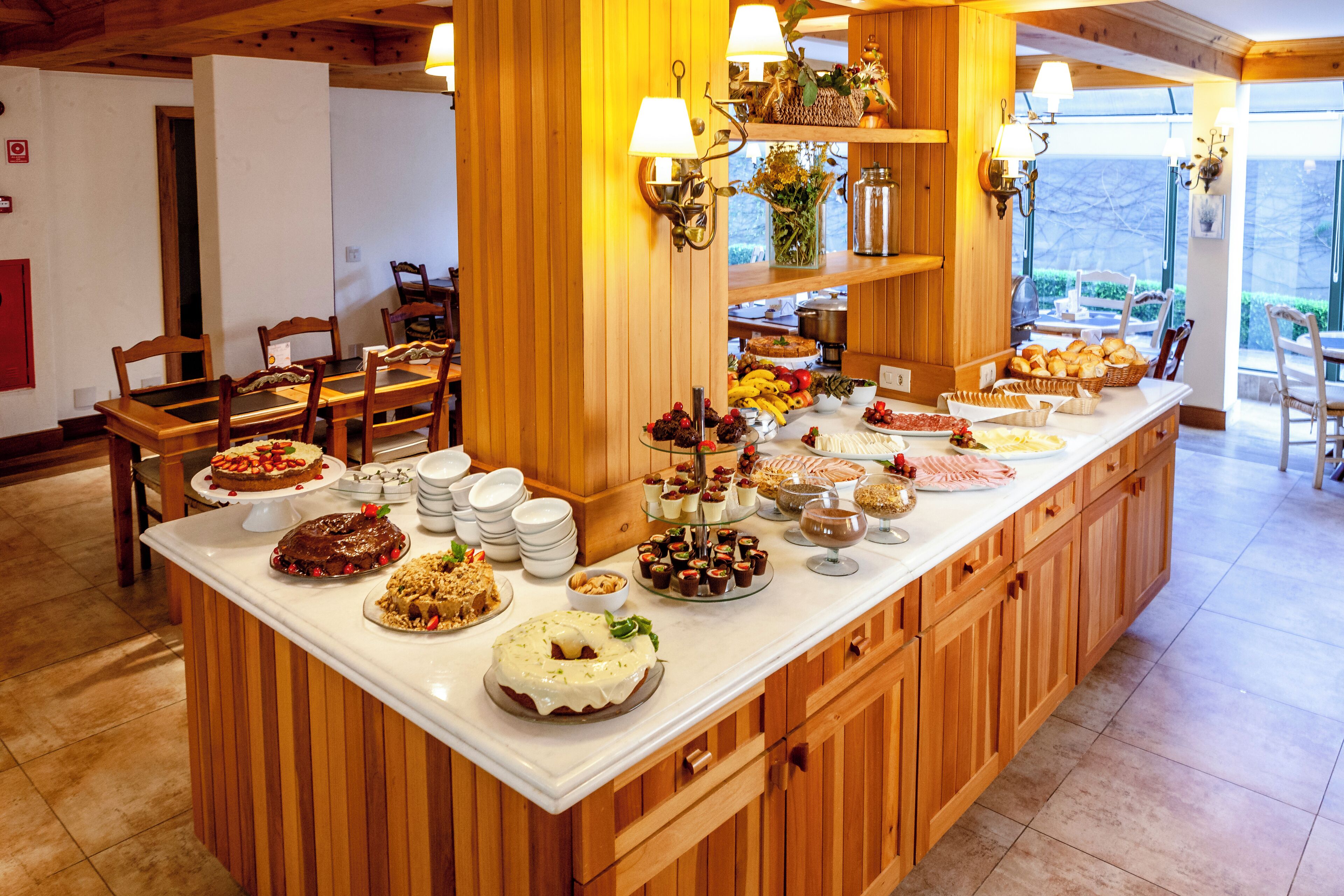 Photo - Hotel Solar d'Izabel