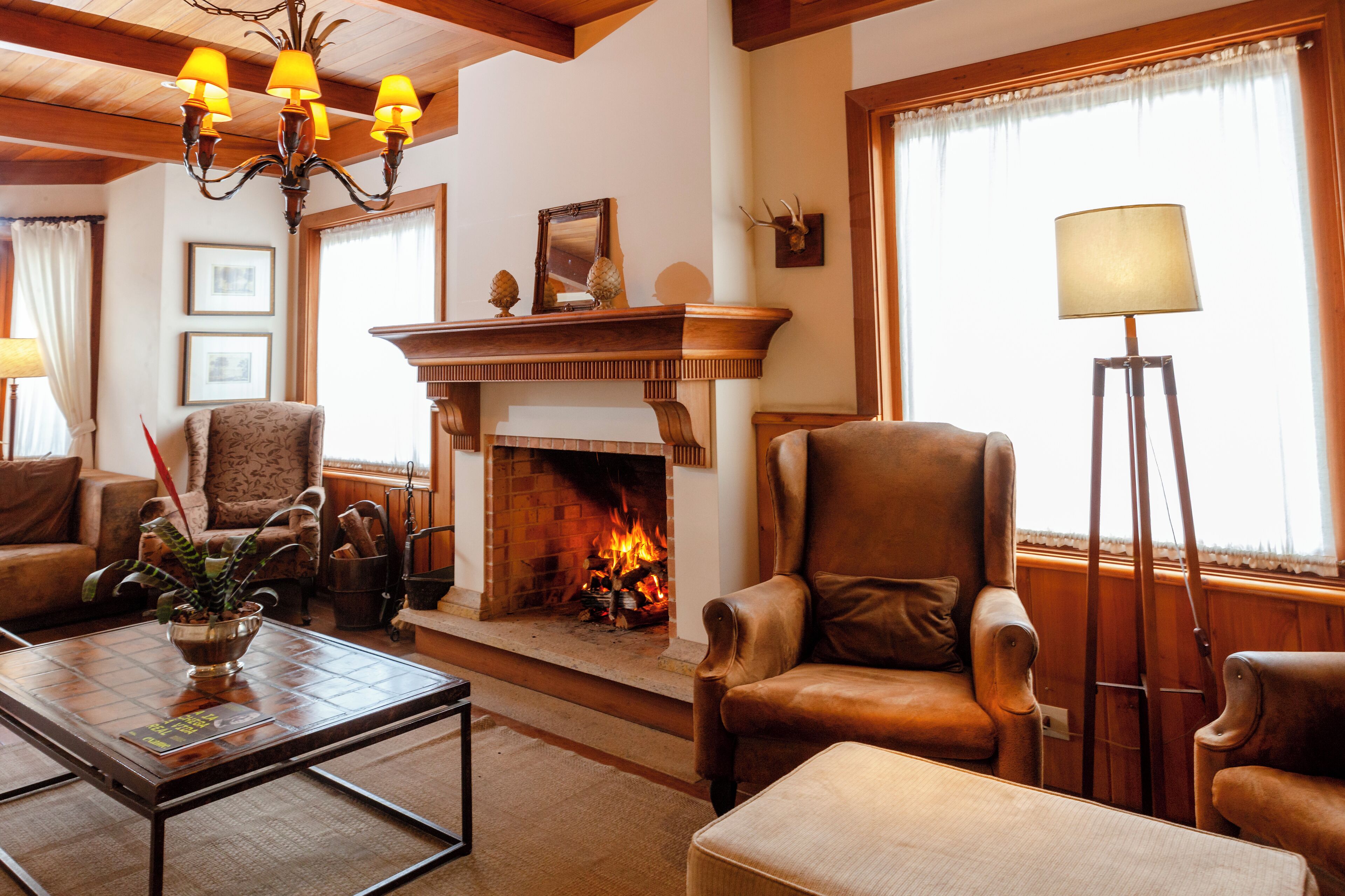 Photo - Hotel Solar d'Izabel