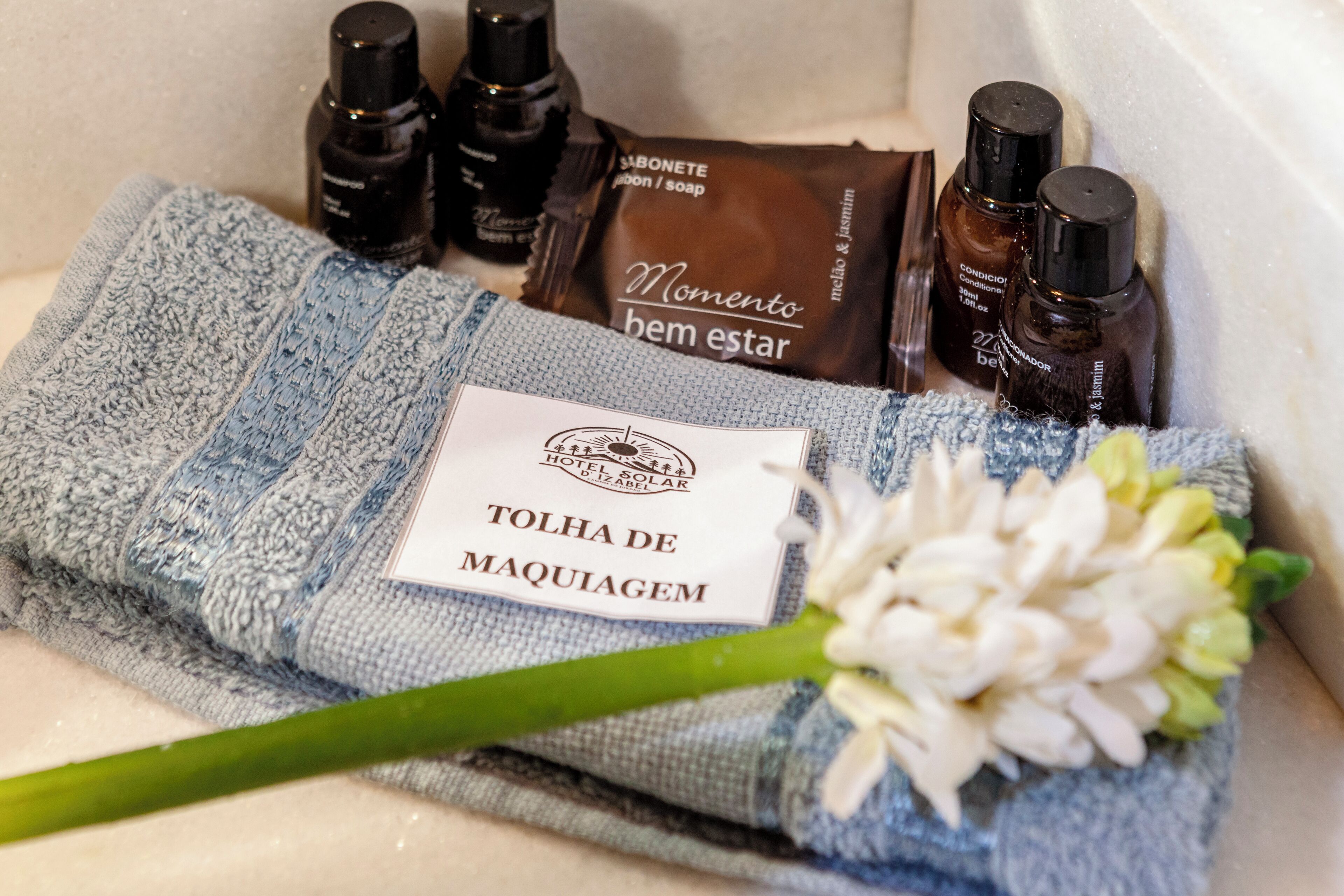 Photo - Hotel Solar d'Izabel