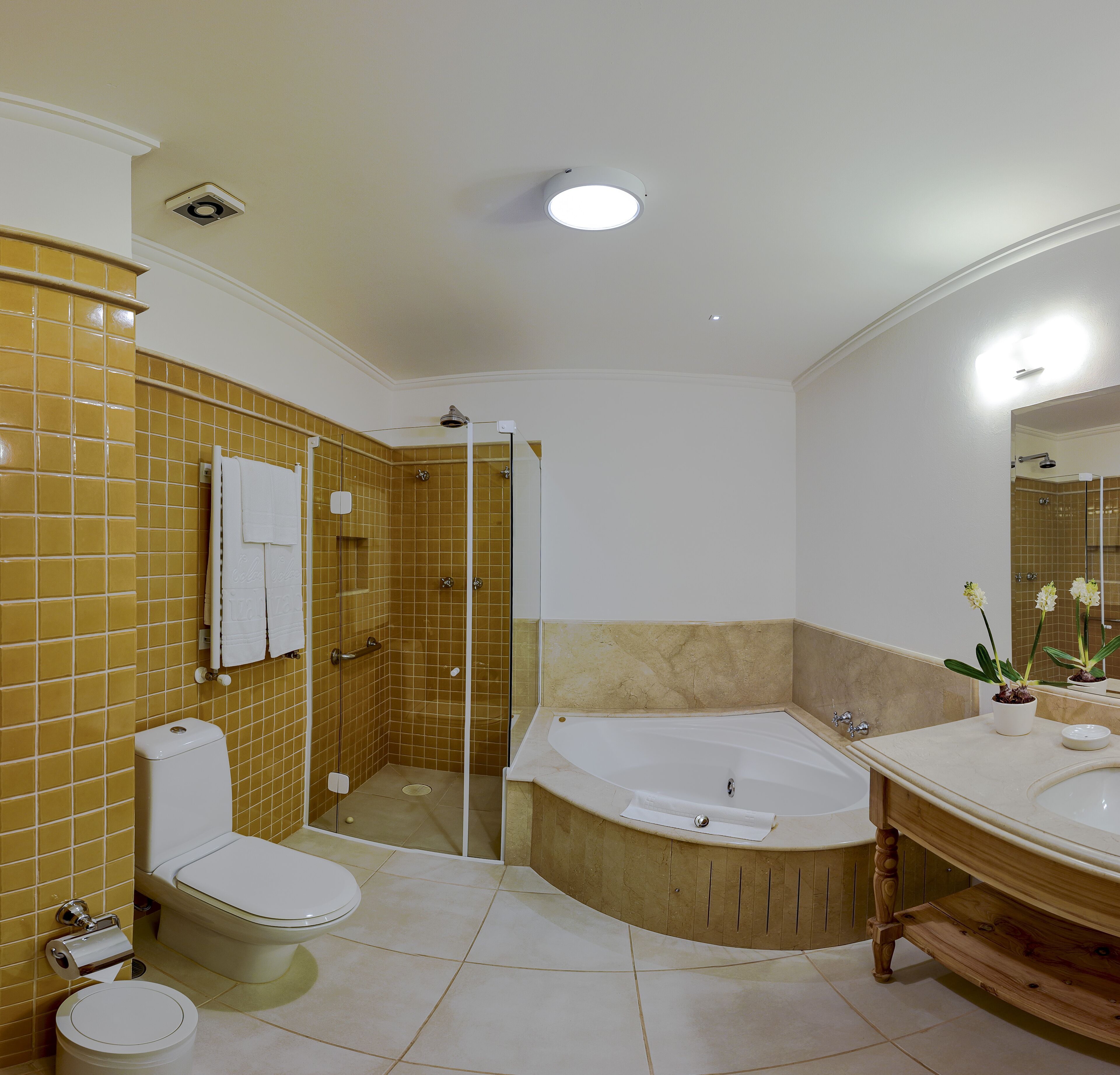 Photo - Hotel Solar d'Izabel