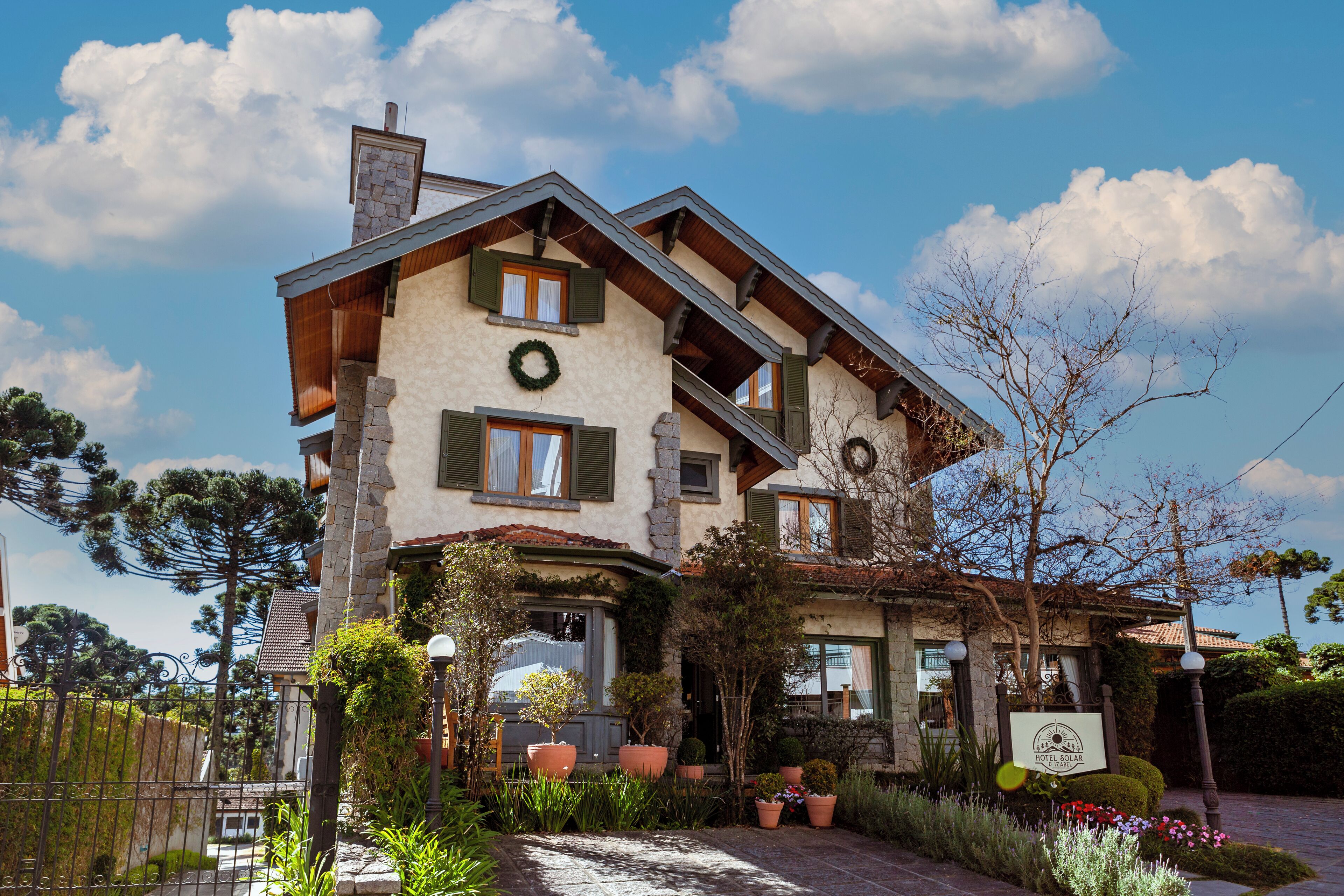 Photo - Hotel Solar d'Izabel