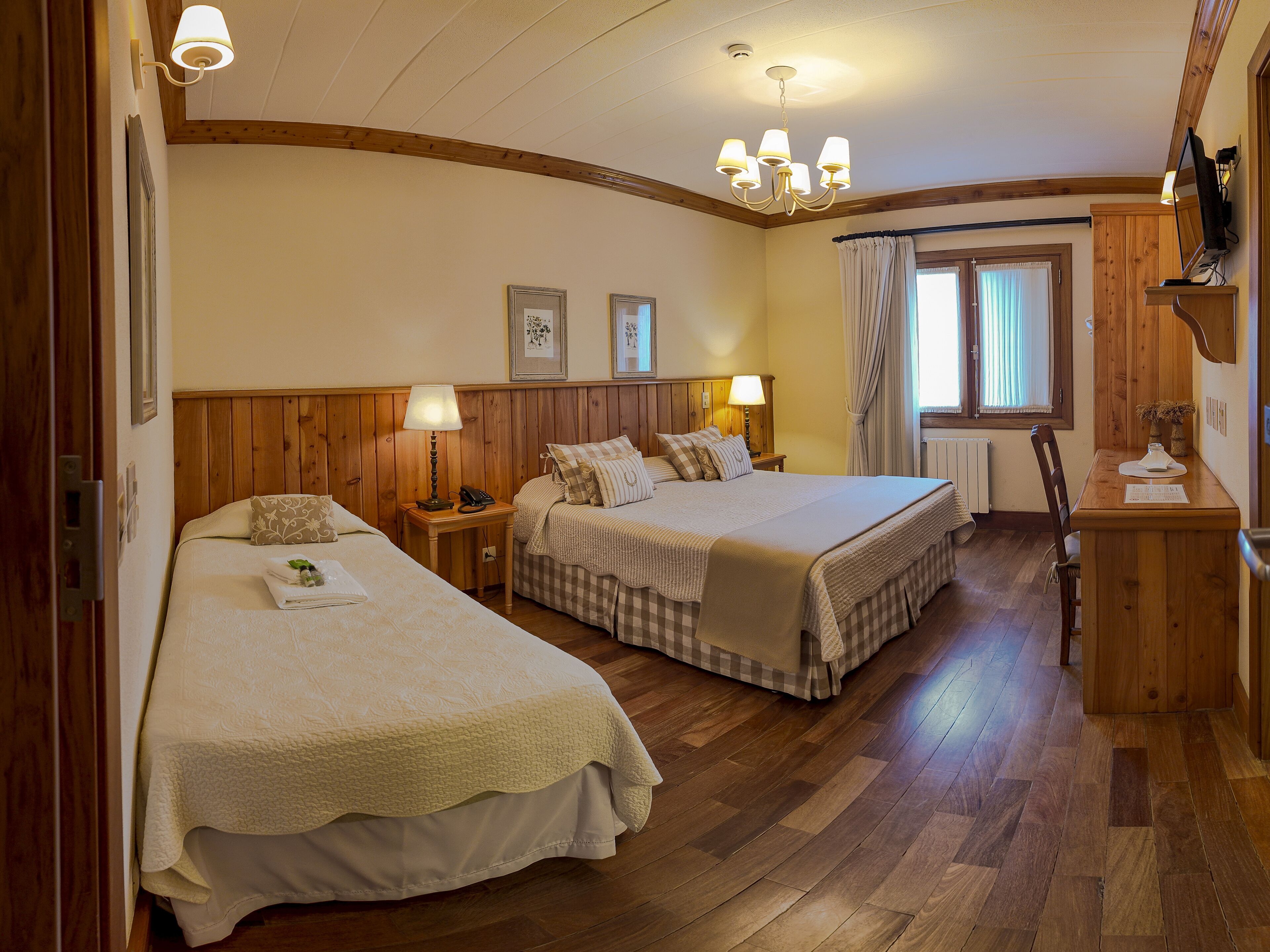 Photo - Hotel Solar d'Izabel