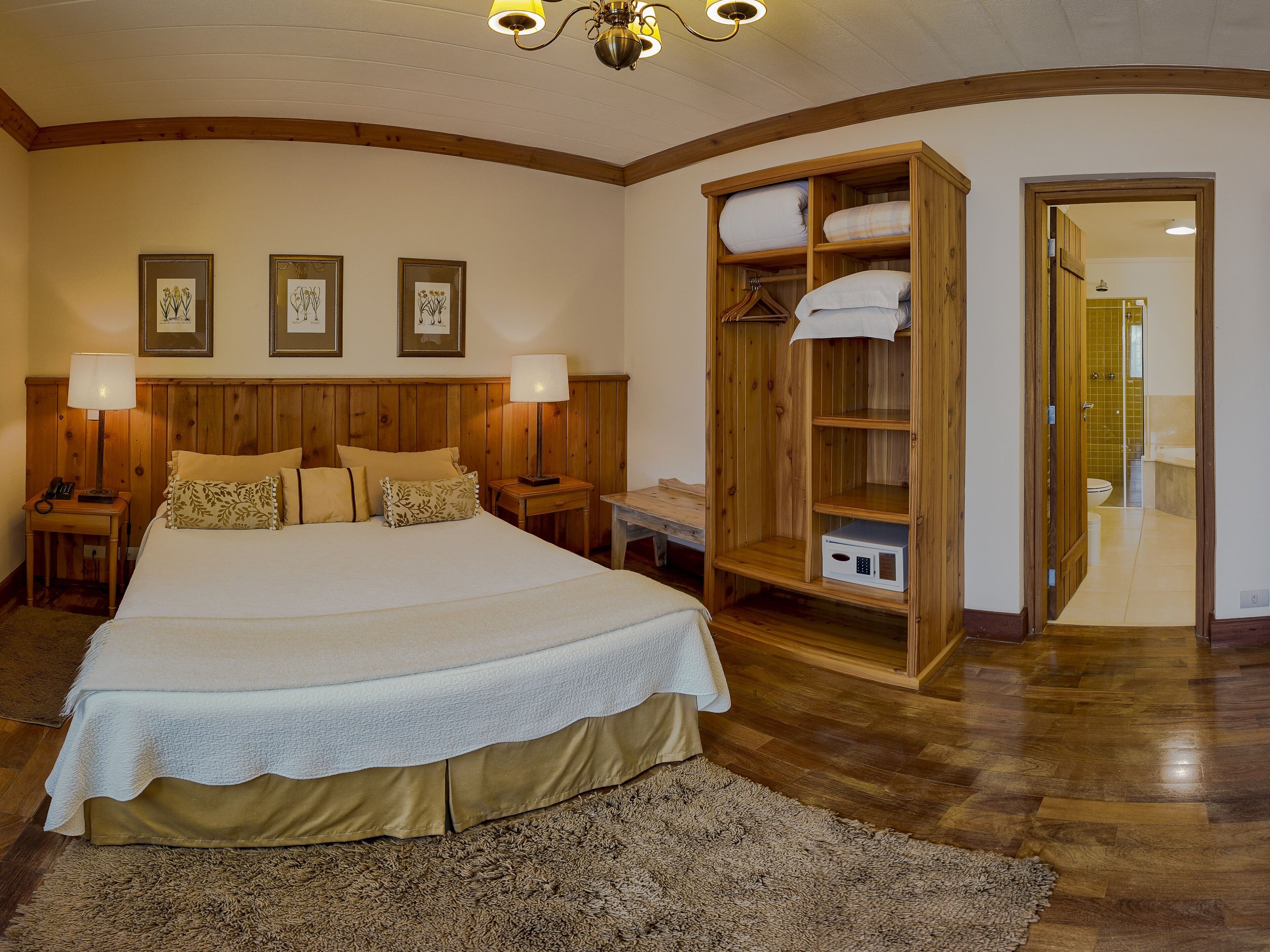 Photo - Hotel Solar d'Izabel