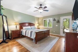 3 slaapkamers, wifi, beddengoed, rolstoeltoegankelijk