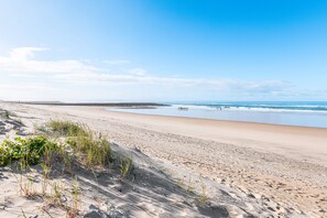 Plage à proximité