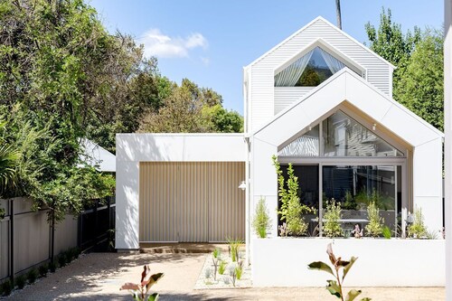 Miette Boutique Accommodation Yackandandah
