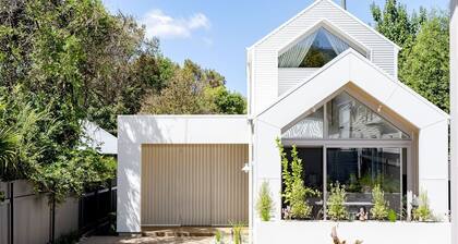 Miette Boutique Accommodation Yackandandah