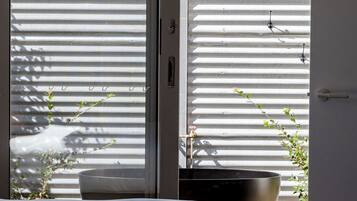 2 soveværelser, strygejern/strygebræt, Wi-Fi, sengetøj