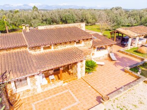 Exterior - Cas Mostaxet by North Properties Mallorca (Sancellas)