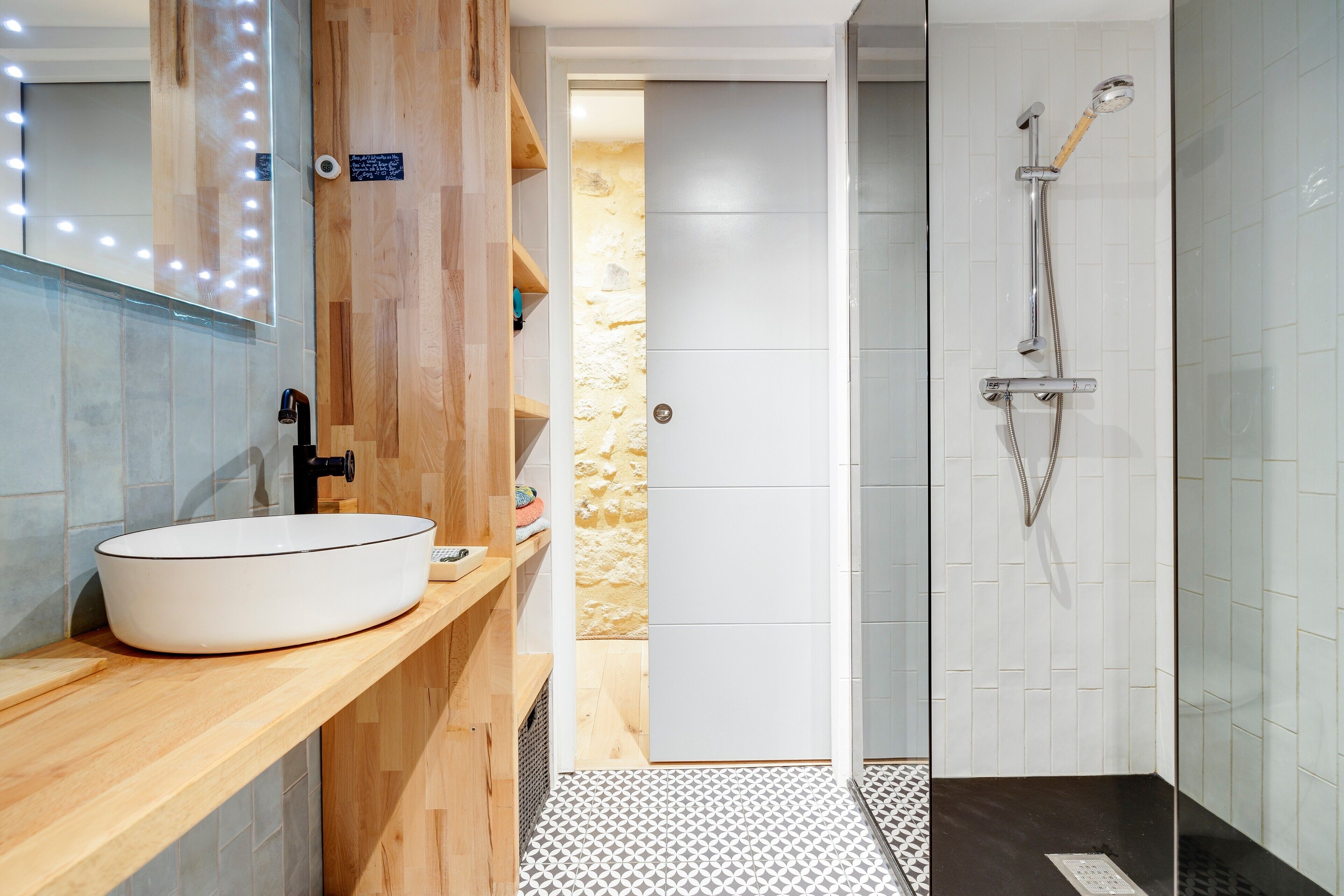 Baño