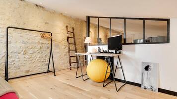 Interieur